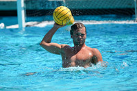 MWP:UC Davis Aggies vs San Jose State University Spartans Game 2