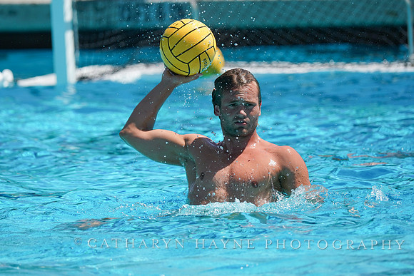MWP:UC Davis Aggies vs San Jose State University Spartans Game 2