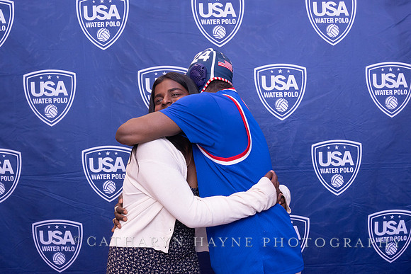 USA Water Polo: Women of the Water Premier