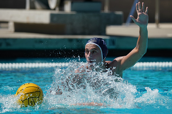 MWP: UC Davis Aggies vs San Jose State University Spartans