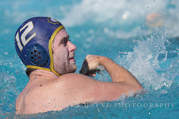 MWP: UC Davis Aggies Alumni Game