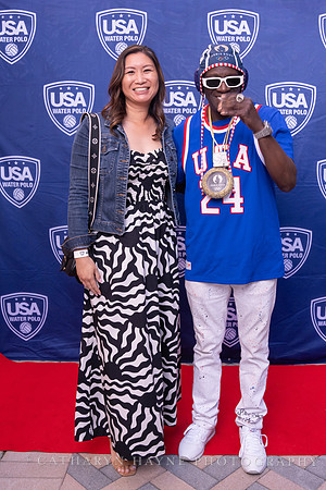 USA Water Polo: Women of the Water Premier