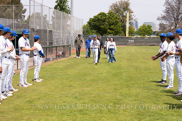 Saint Joseph Notre Dame High School Pilots: Senior Day
