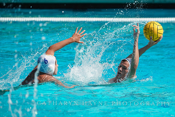 MWP:UC Davis Aggies vs San Jose State University Spartans Game 2