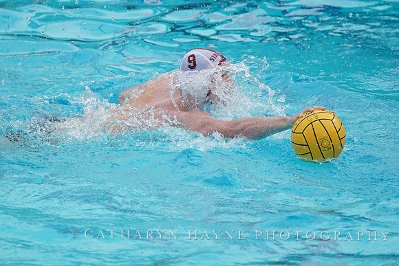 MWP: MPSF:California Golden Bears vs Stanford Cardinals