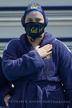 WWP: California vs Arizona State