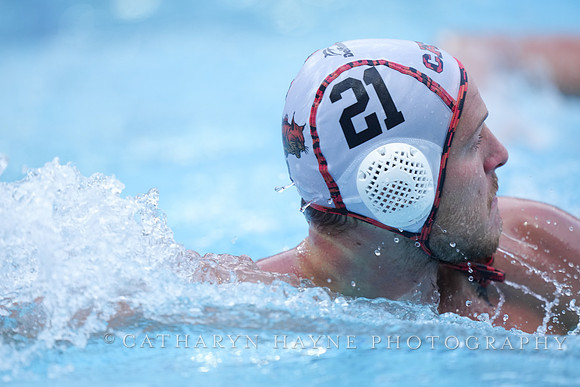 USA Water Polo National League