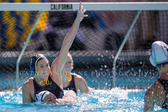 Cal vs LBSU