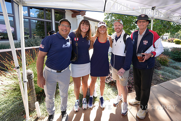 USA Water Polo Golf Tournamentr