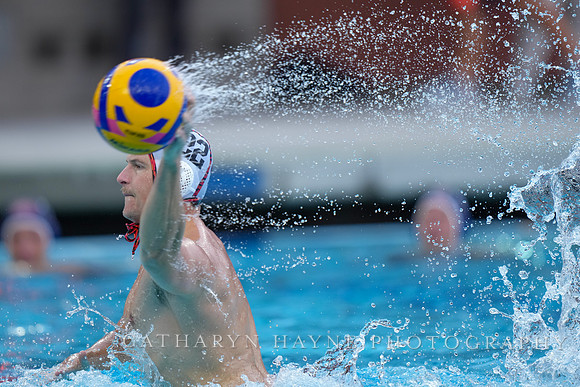 USA Water Polo National League