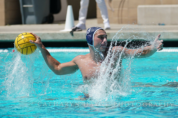 MWP: UC Davis Aggies vs San Jose State University Spartans