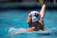 NYAC vs USA Blue at National League Championships