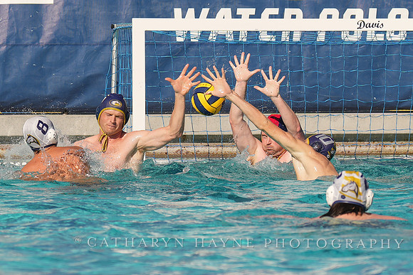 MWP: UC Davis Aggies Alumni Game