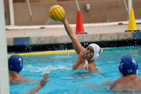 USAWP: Olympic Development Men's Championships: All Star: South vs West