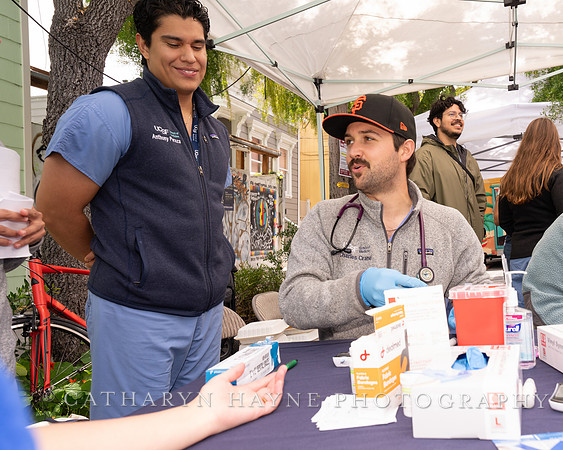 UCSF Carnaval