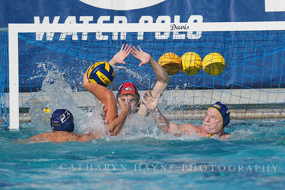 MWP: UC Davis Aggies Alumni Game
