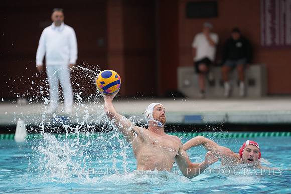 USA Water Polo National League MWP LAAC vs NYAC