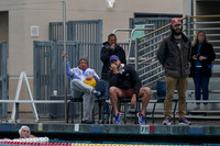 YWP: Kap 7: 19U San Francisco Water Polo Club vs 680