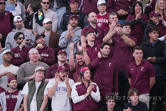 MWP: Fordham University Rams vs USC Trojans