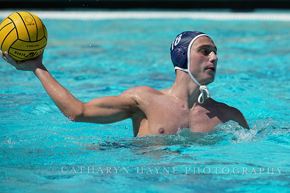 MWP: UC Davis Aggies vs San Jose State University Spartans