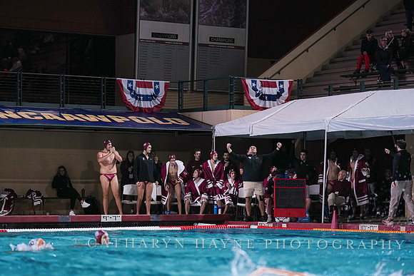 MWP: Fordham University Rams vs Long Beach State