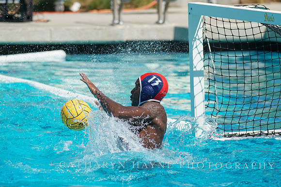 MWP:UC Davis Aggies vs San Jose State University Spartans Game 2