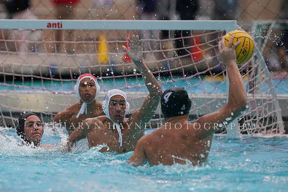 USAWP: Olympic Development Men's Championships: Cadet:PSA Red vs CST Red