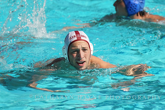 MWP: MPSF:Stanford University Cardinals vs UCLA Bruins