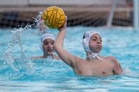 USAWP: Olympic Development Men's Championships: Development: NorthEast Zone vs Coastal Red