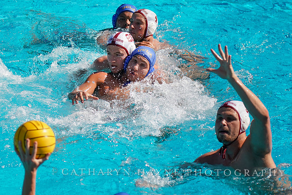 MWP: MPSF:Stanford University Cardinals vs UCLA Bruins