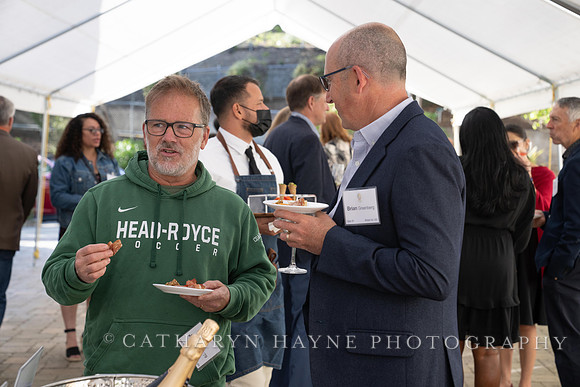 Head-Royce Spring Celebration: Together Again