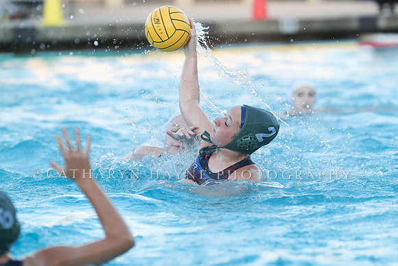 USA Water Polo: Girl's Olympic Development Program Championships: Development: NEZ vs PACE