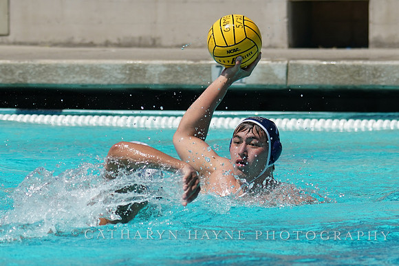 MWP: UC Davis Aggies vs San Jose State University Spartans