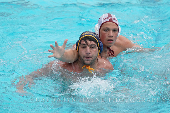 MWP: MPSF:California Golden Bears vs Stanford Cardinals