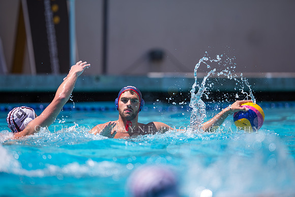 Olympic Club vs NorCal at National League Championships