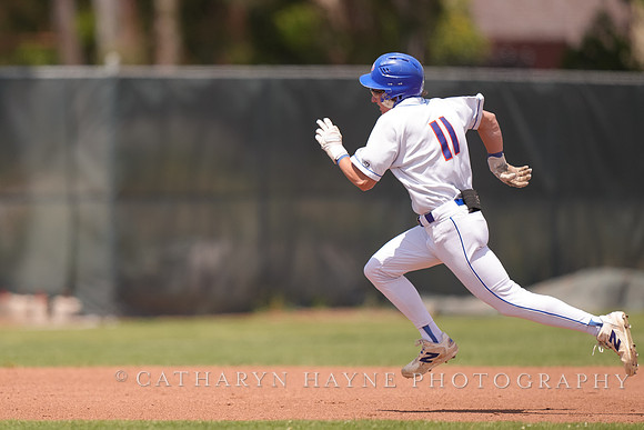 Saint Joseph Notre Dame High School Pilots: Senior Day