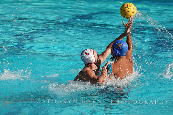 MWP: MPSF:Stanford University Cardinals vs UCLA Bruins