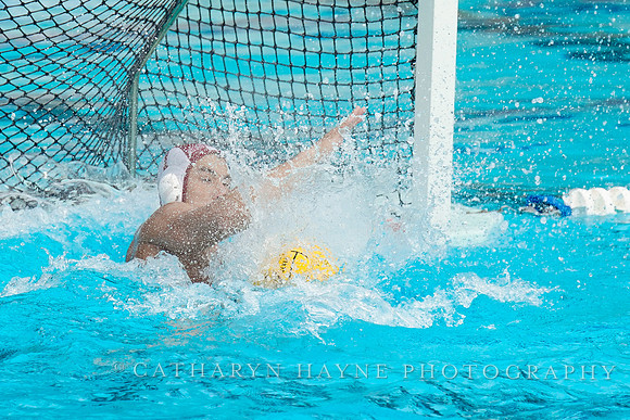 MWP: MPSF:California Golden Bears vs Stanford Cardinals