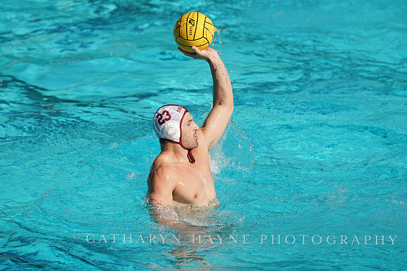 MWP: MPSF:Stanford University Cardinals vs UCLA Bruins