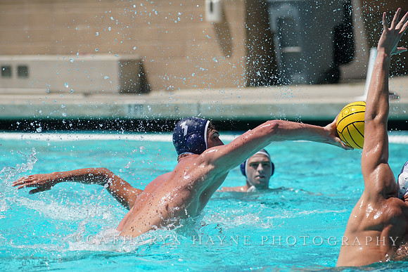 MWP: UC Davis Aggies vs San Jose State University Spartans