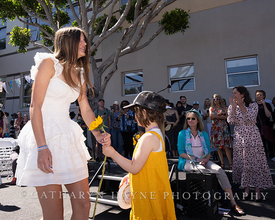 2024 Live Oak Graduation