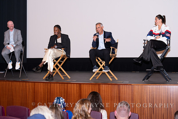 USA Water Polo: Women of the Water Premier