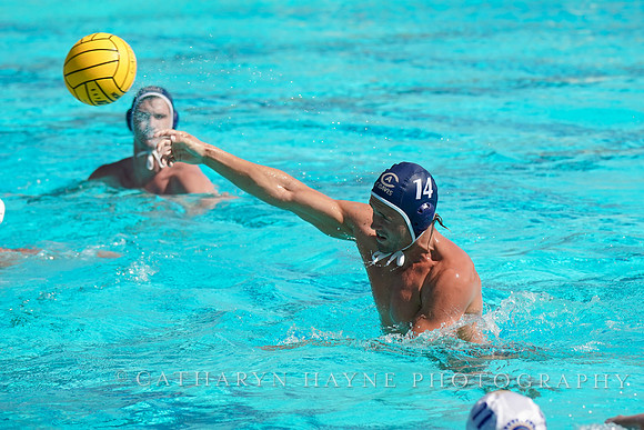 MWP:UC Davis Aggies vs San Jose State University Spartans Game 2