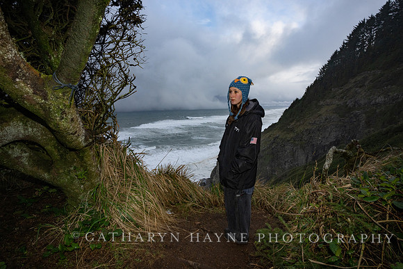 Heceta Head Lighthouse