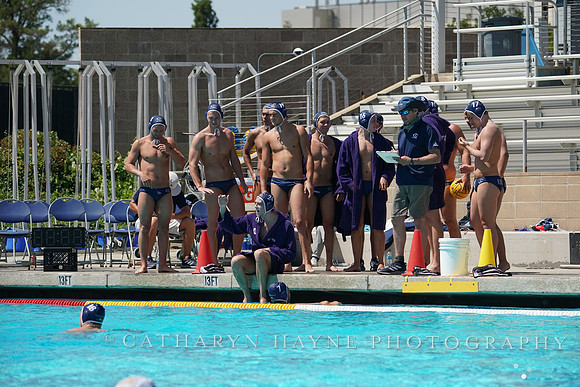 MWP: UC Davis Aggies vs San Jose State University Spartans