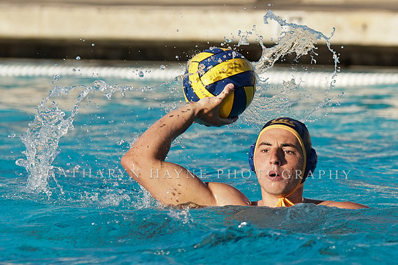 MWP: California Golden Bears vs Cal Baptist University