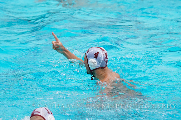 MWP: MPSF:California Golden Bears vs Stanford Cardinals