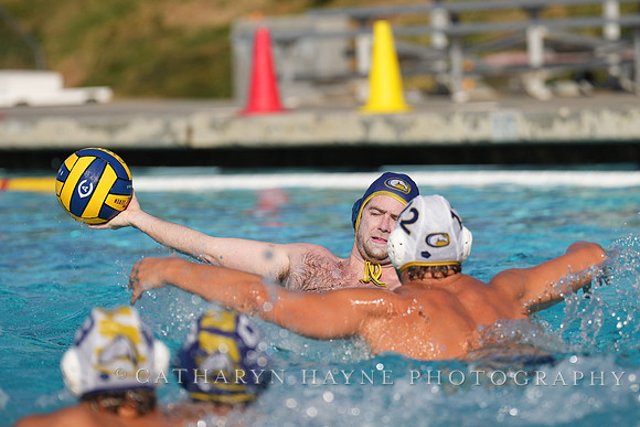 MWP: UC Davis Aggies Alumni Game