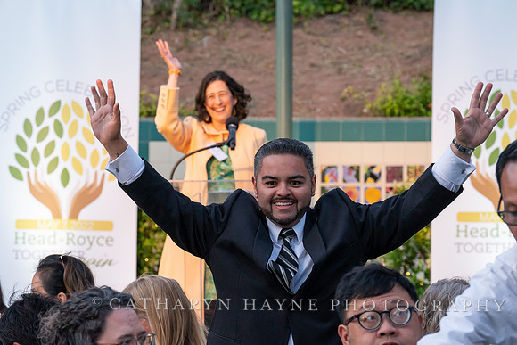 Head-Royce Spring Celebration: Together Again
