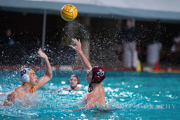 MWP: Fordham University Rams vs Long Beach State
